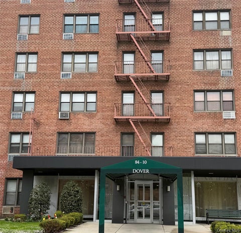 Homes For Sale - 8410 153rd Avenue #3F<br/> Howard Beach, NY 11414