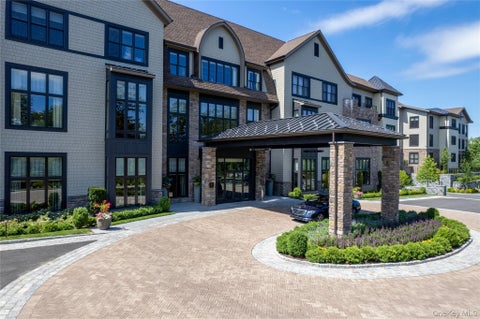 Condo For Sale - 120 Old Post Road #D106<br/> Rye, NY 10580