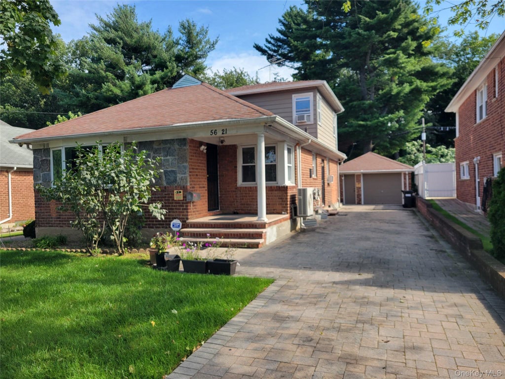 Photo of 56-21 E Hampton Boulevard, Bayside, NY 11364 (MLS # 1048667)