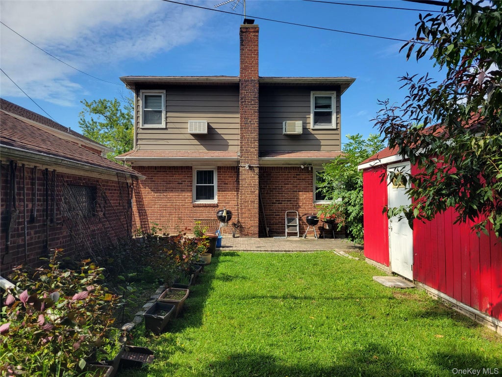 Photo of 56-21 E Hampton Boulevard, Bayside, NY 11364 (MLS # 1048667)