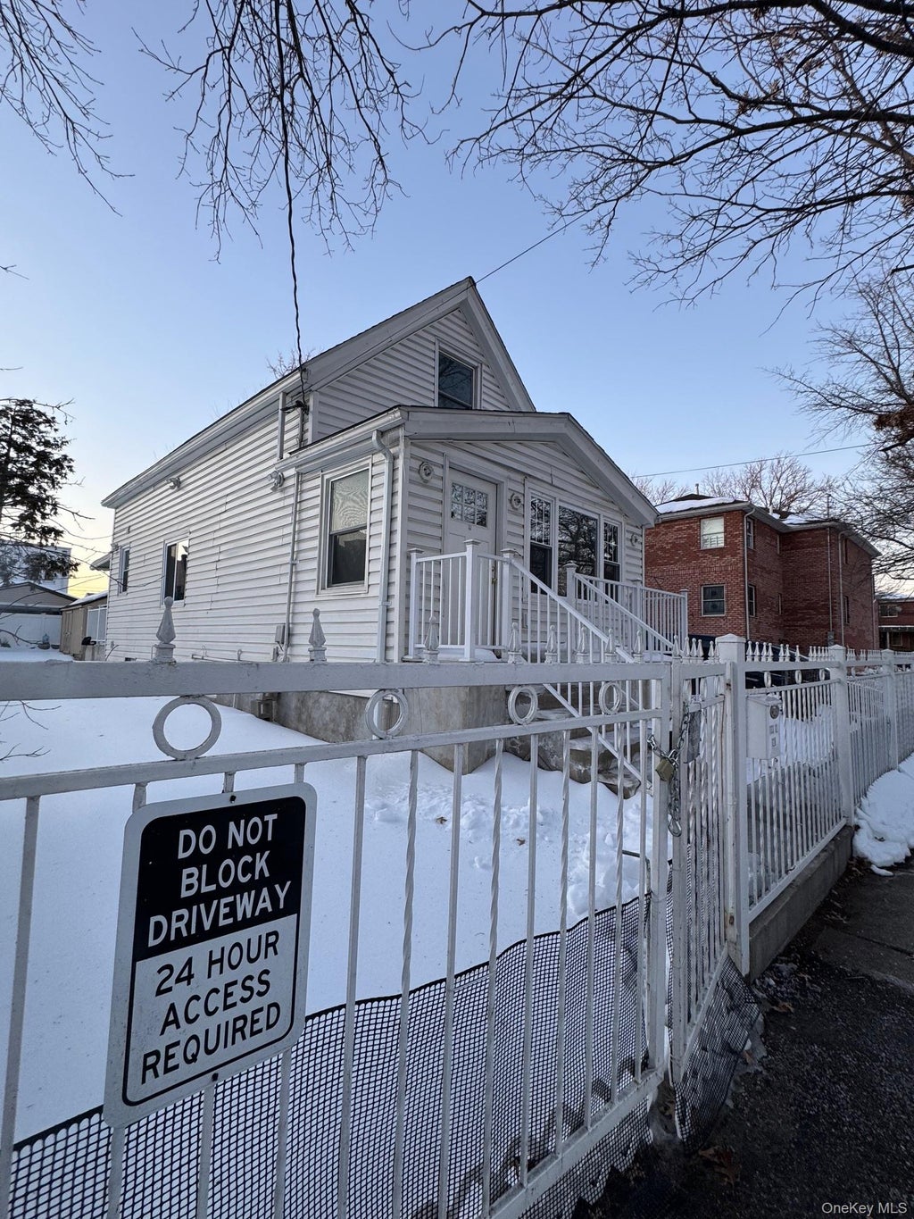 Photo of 133-12 128th Street, South Ozone Park, NY 11420 (MLS # 1043542)