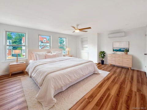 Apartment For Rent - 104 Waring Place #2<br/> Yonkers, NY 10703