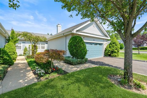 Photo of 575 Mirror Pond Court, Moriches, NY 11955 (MLS # 889437)