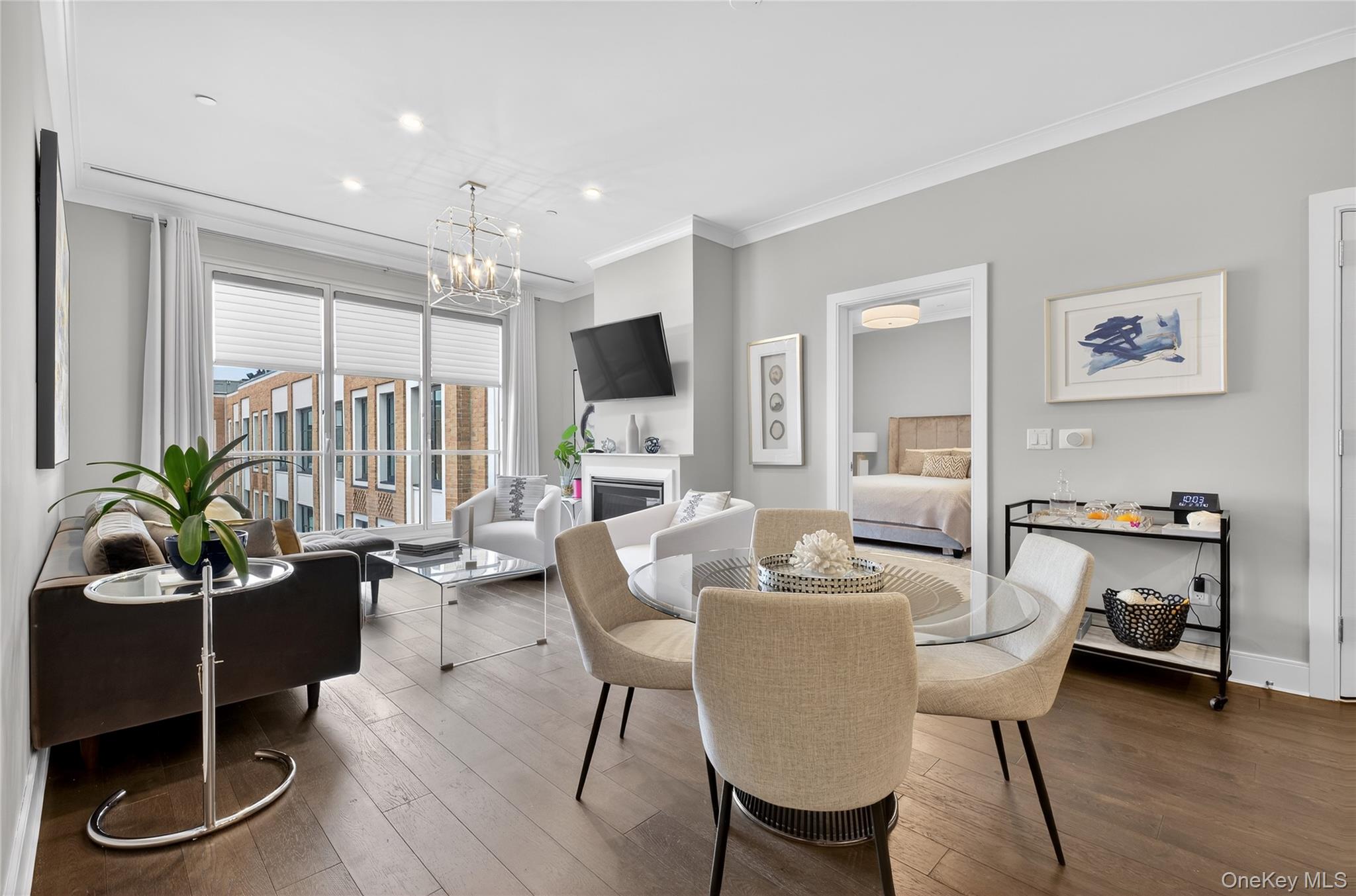 100 Garvies Point Road 1332