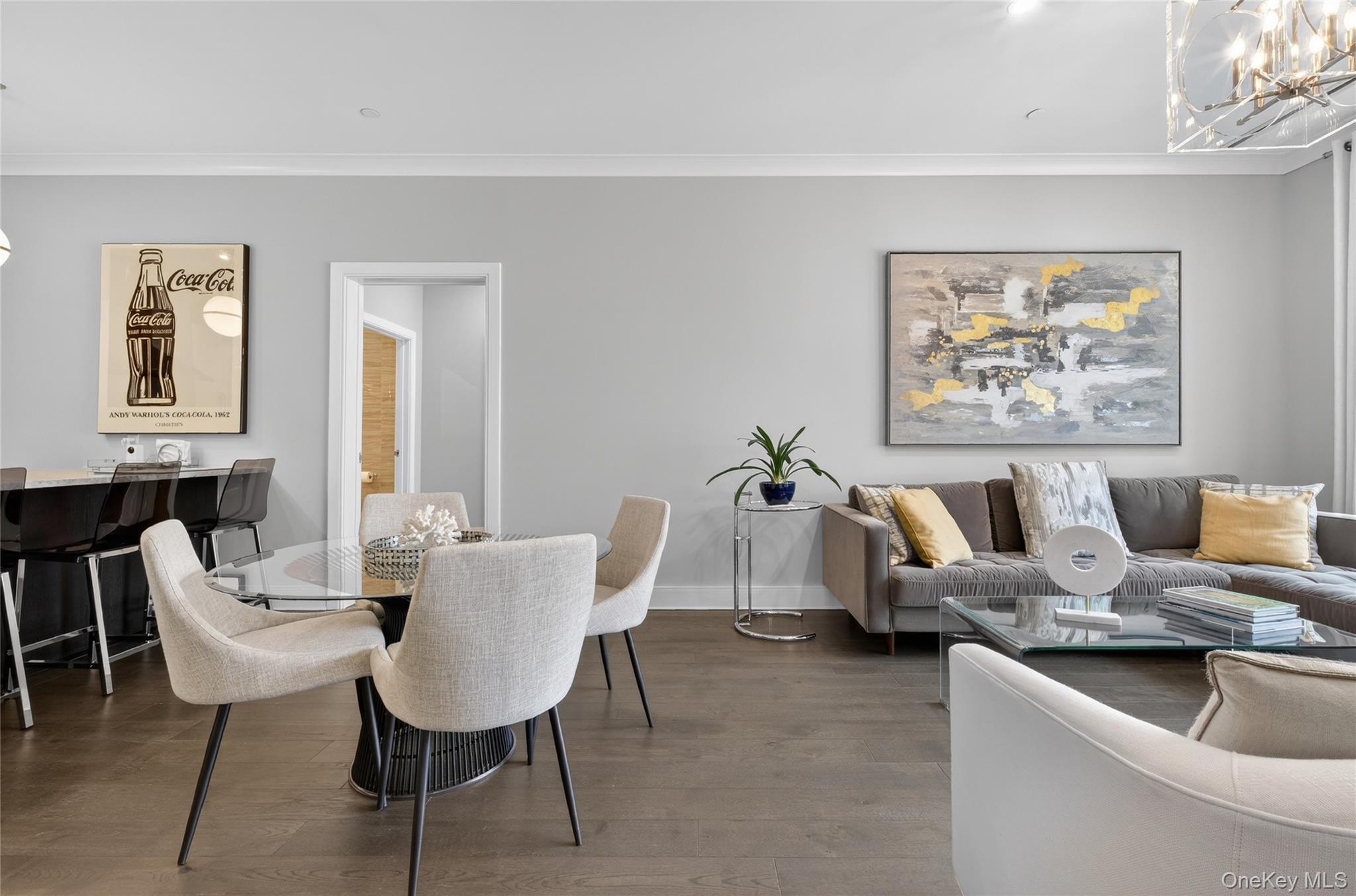 100 Garvies Point Road 1332