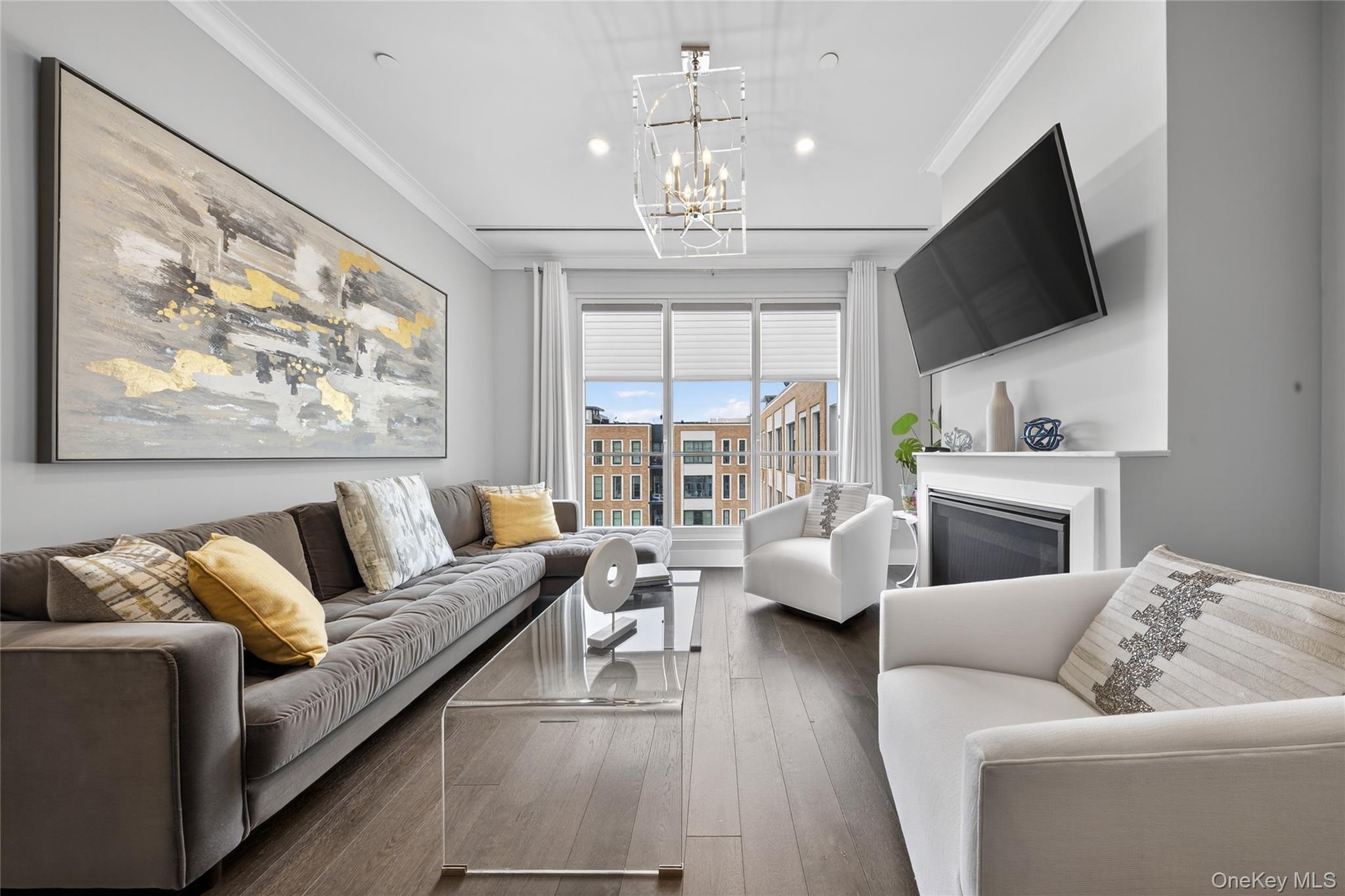 100 Garvies Point Road 1332