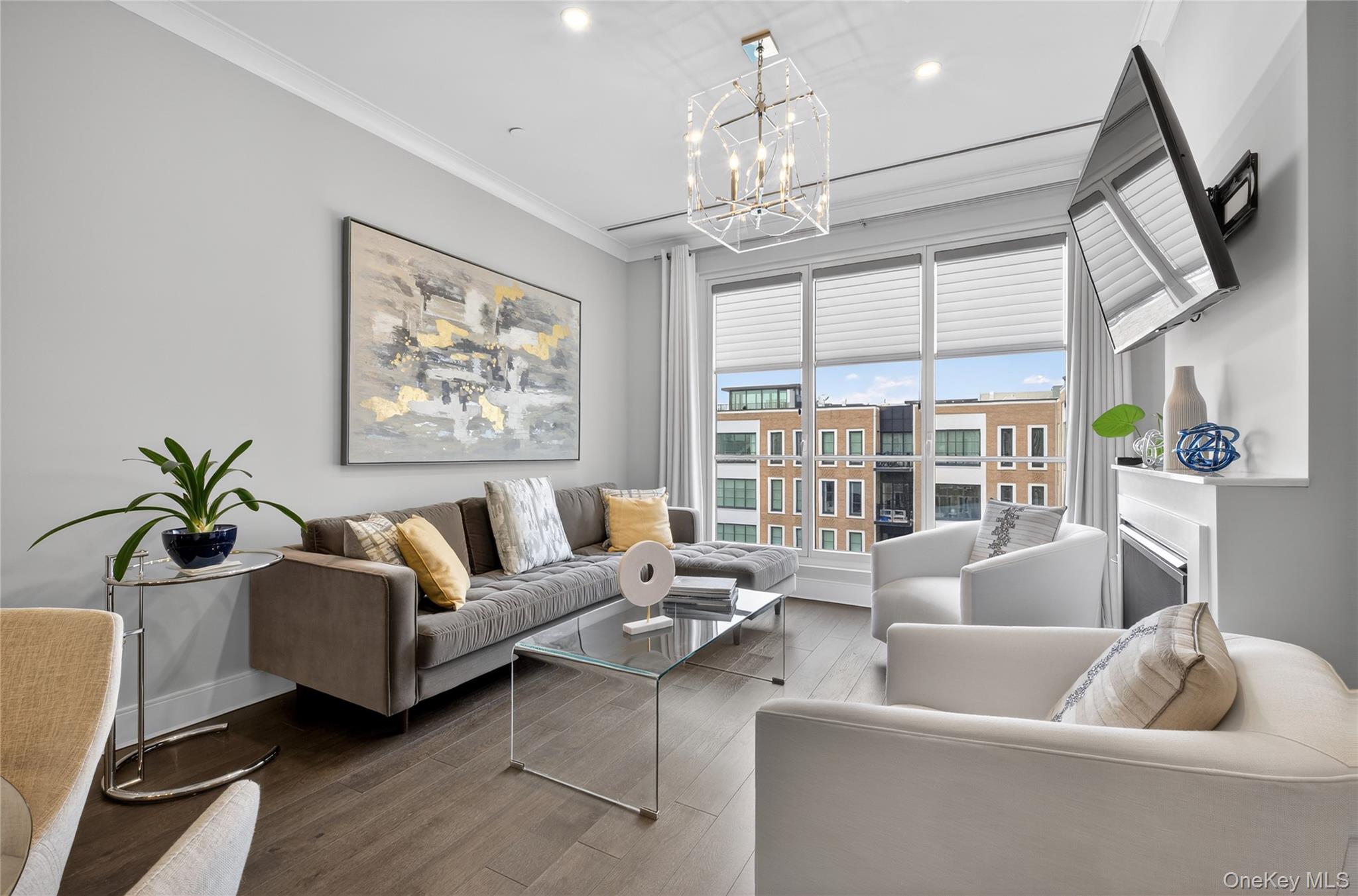 100 Garvies Point Road 1332