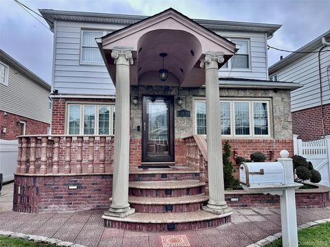 Multifamily For Sale - 14939 123rd Street<br/> South Ozone Park, NY 11420