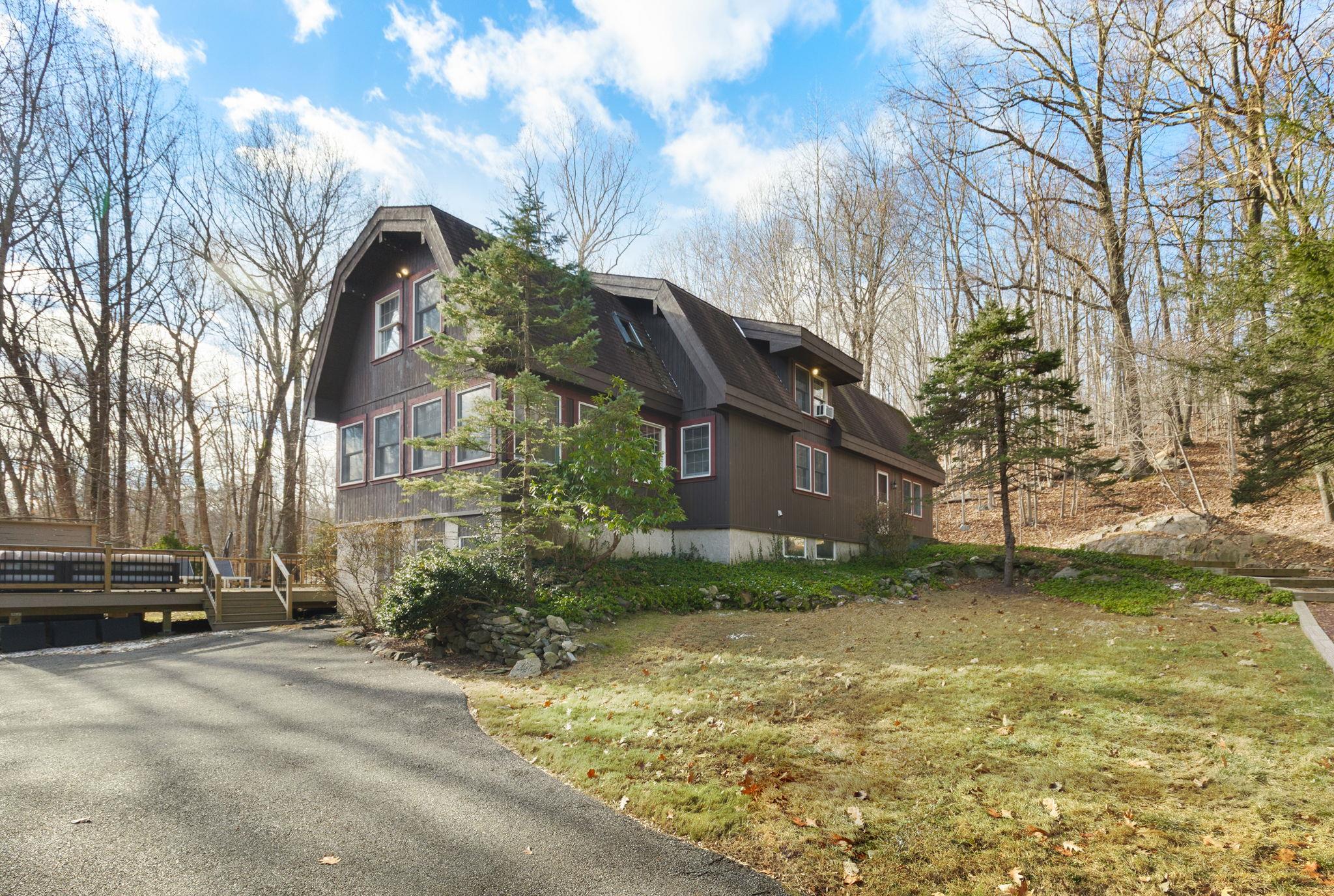 126 Pines Bridge Road, Katonah, New York image 38