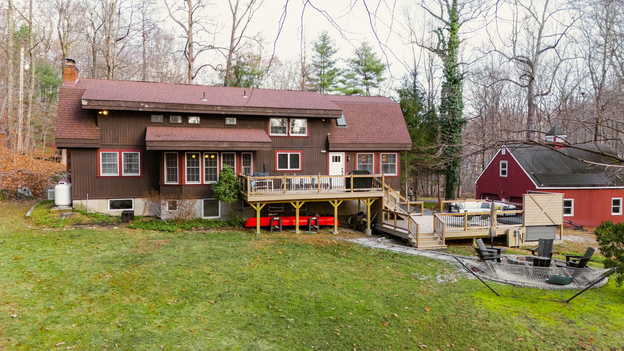 126 Pines Bridge Road, Katonah, New York image 37