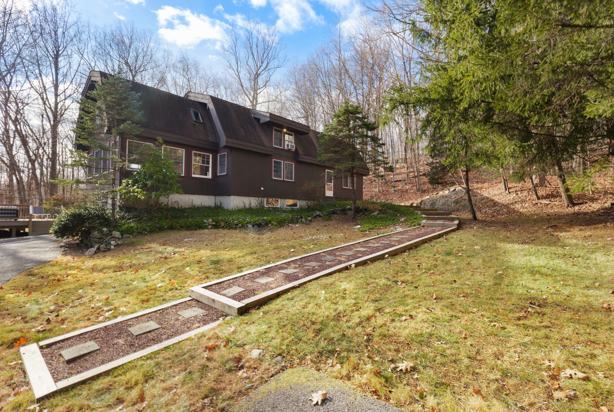 126 Pines Bridge Road, Katonah, New York image 39