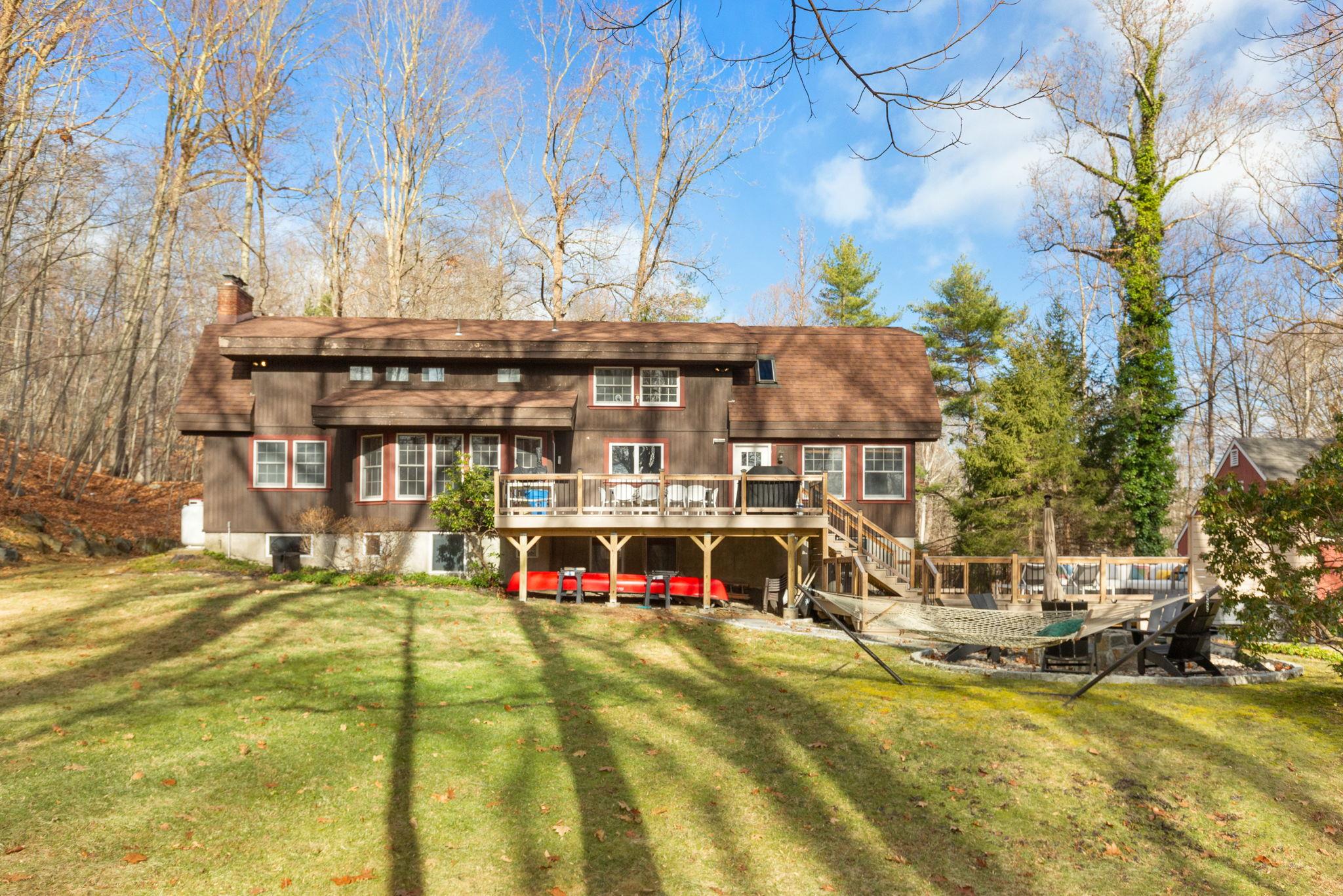 126 Pines Bridge Road, Katonah, New York image 41