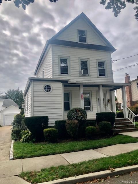 Multifamily For Sale - 108 Elizabeth Street<br/> Floral Park, NY 11001