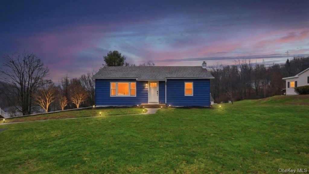 Photo of 19 Reservoir Avenue, Unionville, NY 10988 (MLS # 990518)