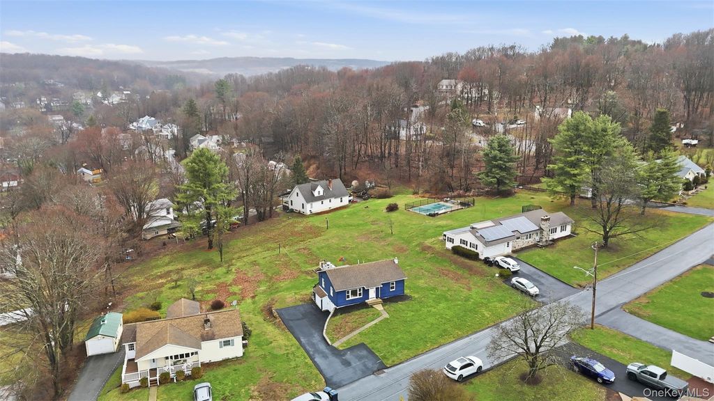 Photo of 19 Reservoir Avenue, Unionville, NY 10988 (MLS # 990518)