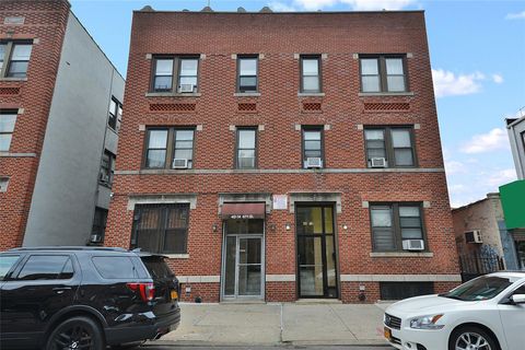 40-12 67th Street Woodside NY 11377