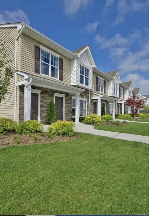 115 Weatherby Lane, Central Islip, NY 11722 - MLS#: 919393