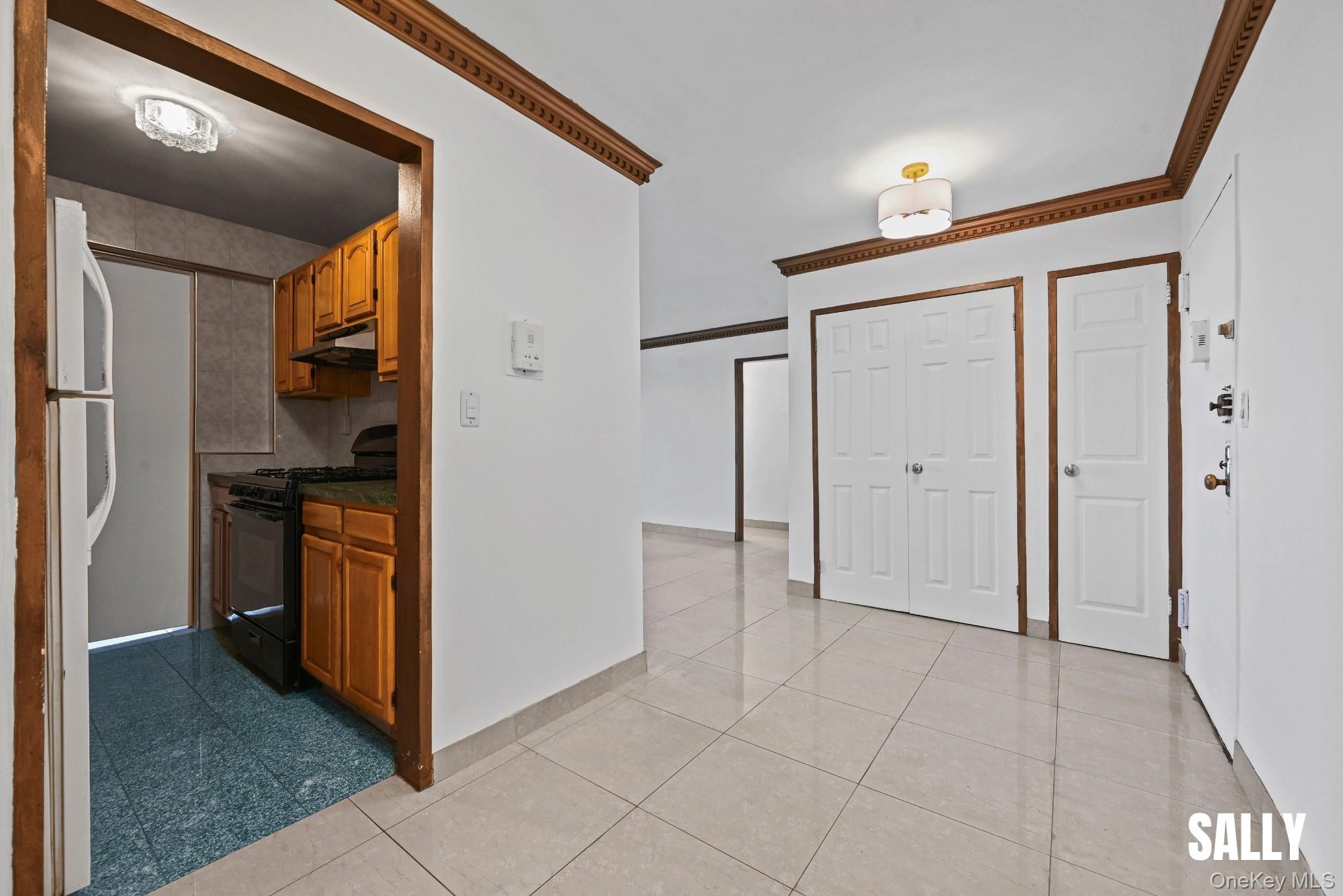 138-10 Franklin Avenue 12A