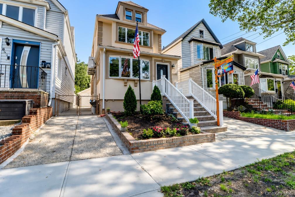 Photo 1 of 35 — 6472 80th Avenue, Glendale, NY 11385