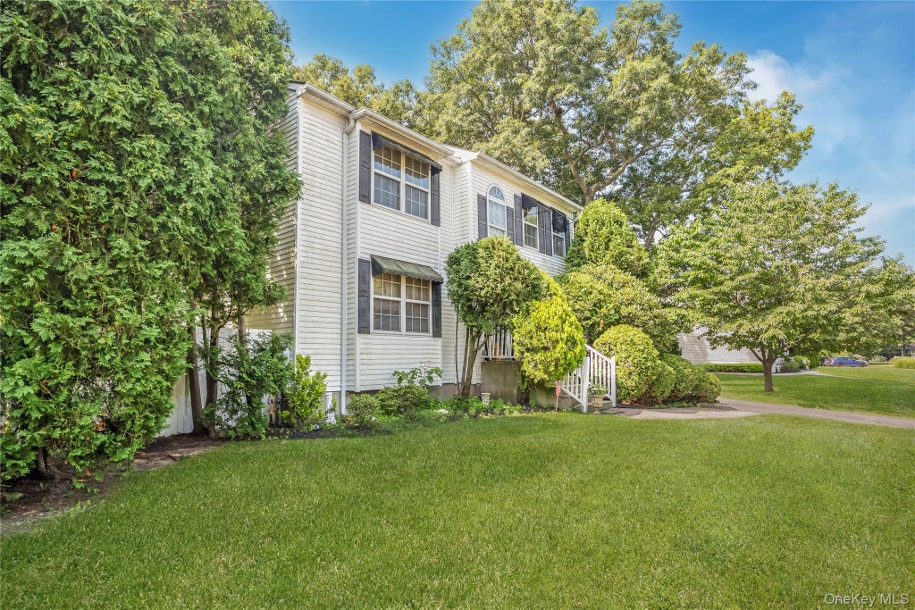 Photo of 10 Gaetano Lane, Coram, NY 11727 (MLS # 1026713)