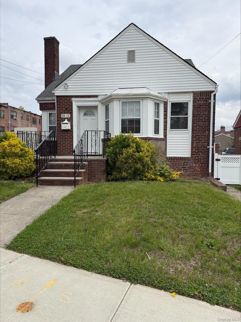 Homes For Sale - 88-13 210th Street<br/> Queens Village, NY 11427