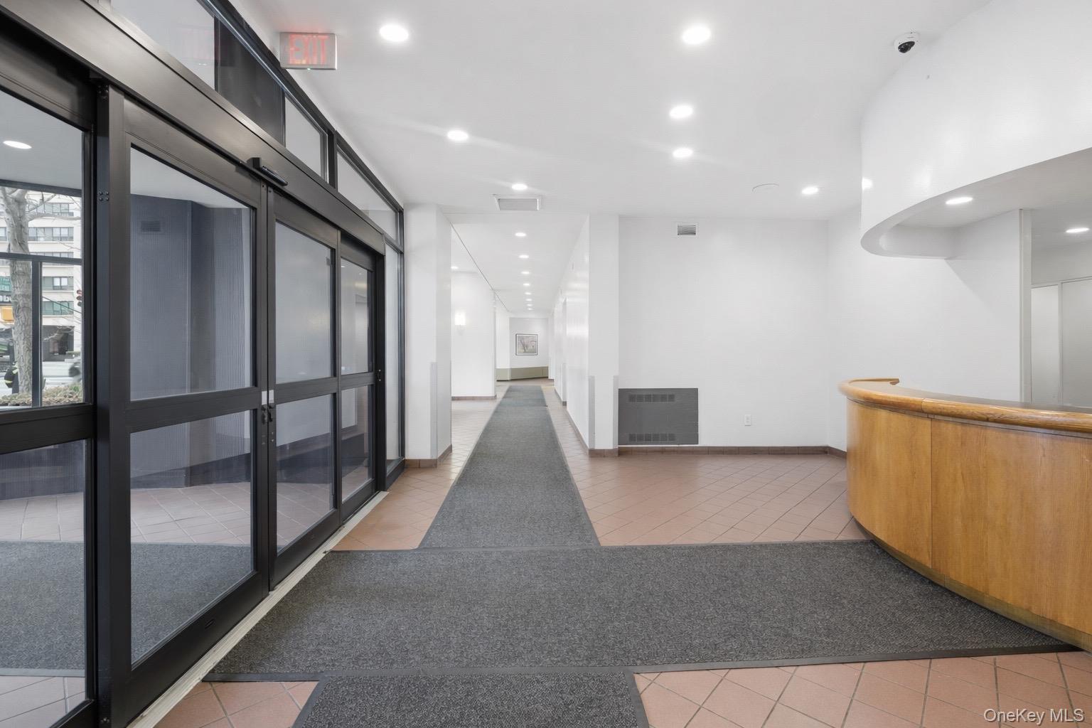 301 W 110th Street 18F