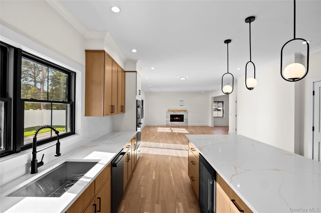 Photo of 121 Dean Street, Hicksville, NY 11801 (MLS # 927071)