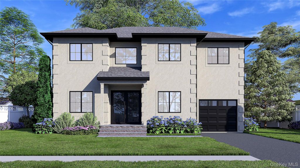 Photo of 121 Dean Street, Hicksville, NY 11801 (MLS # 927071)