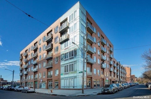 Condo For Sale - 13621 Latimer Place #2K<br/> Flushing, NY 11354
