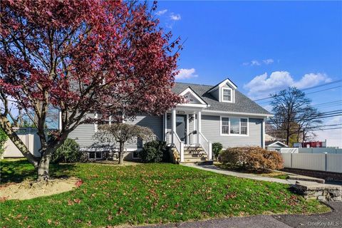 Multifamily For Sale - 111 Frank Avenue<br/> Mamaroneck, NY 10543