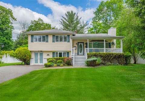 Homes For Sale - 16 Van Orden Avenue<br/> Suffern, NY 10901