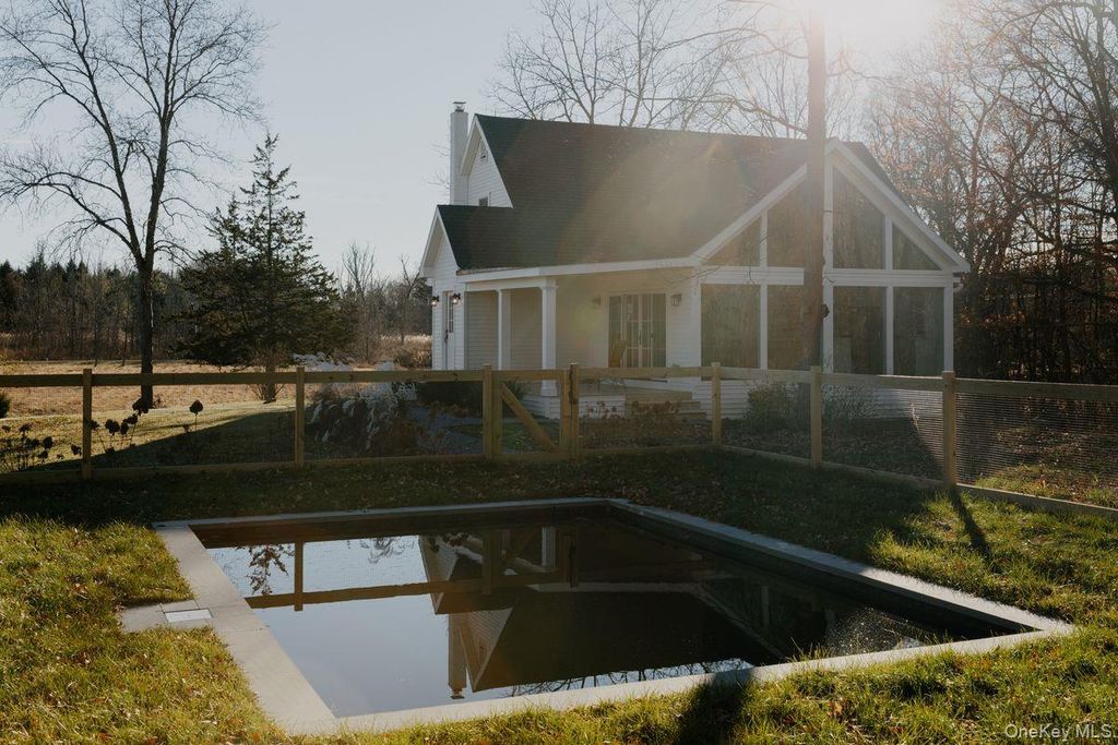 Photo of 182 Round Top Road, Germantown, NY 12526 (MLS # 940699)