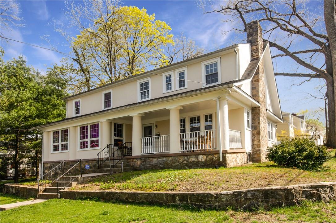 Rental Property at Lee Road, Scarsdale, New York - Bedrooms: 5 
Bathrooms: 4 
Rooms: 10  - $9,500 MO.
