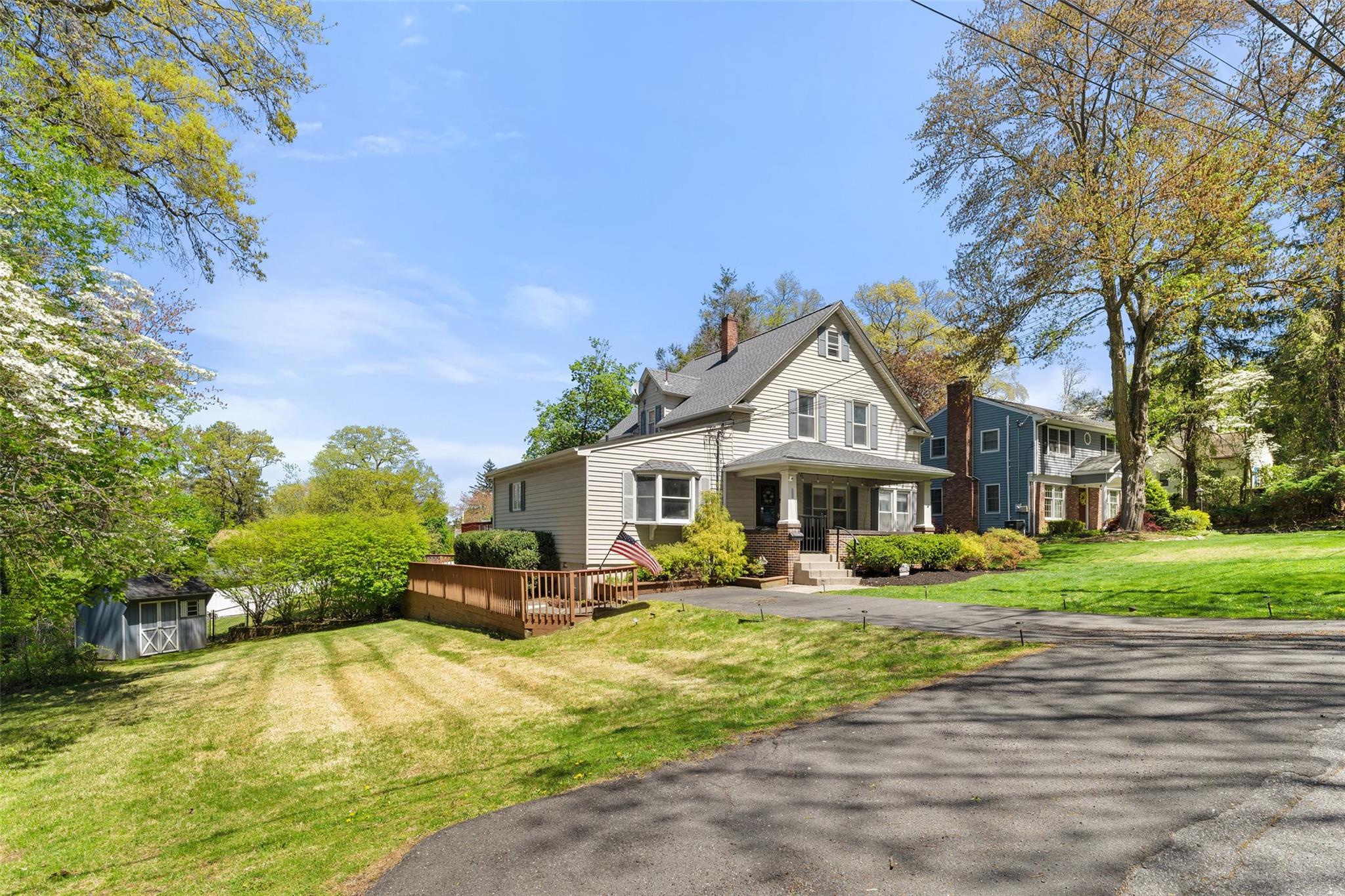 22 Blauvelt Street, Nanuet, New York image 3