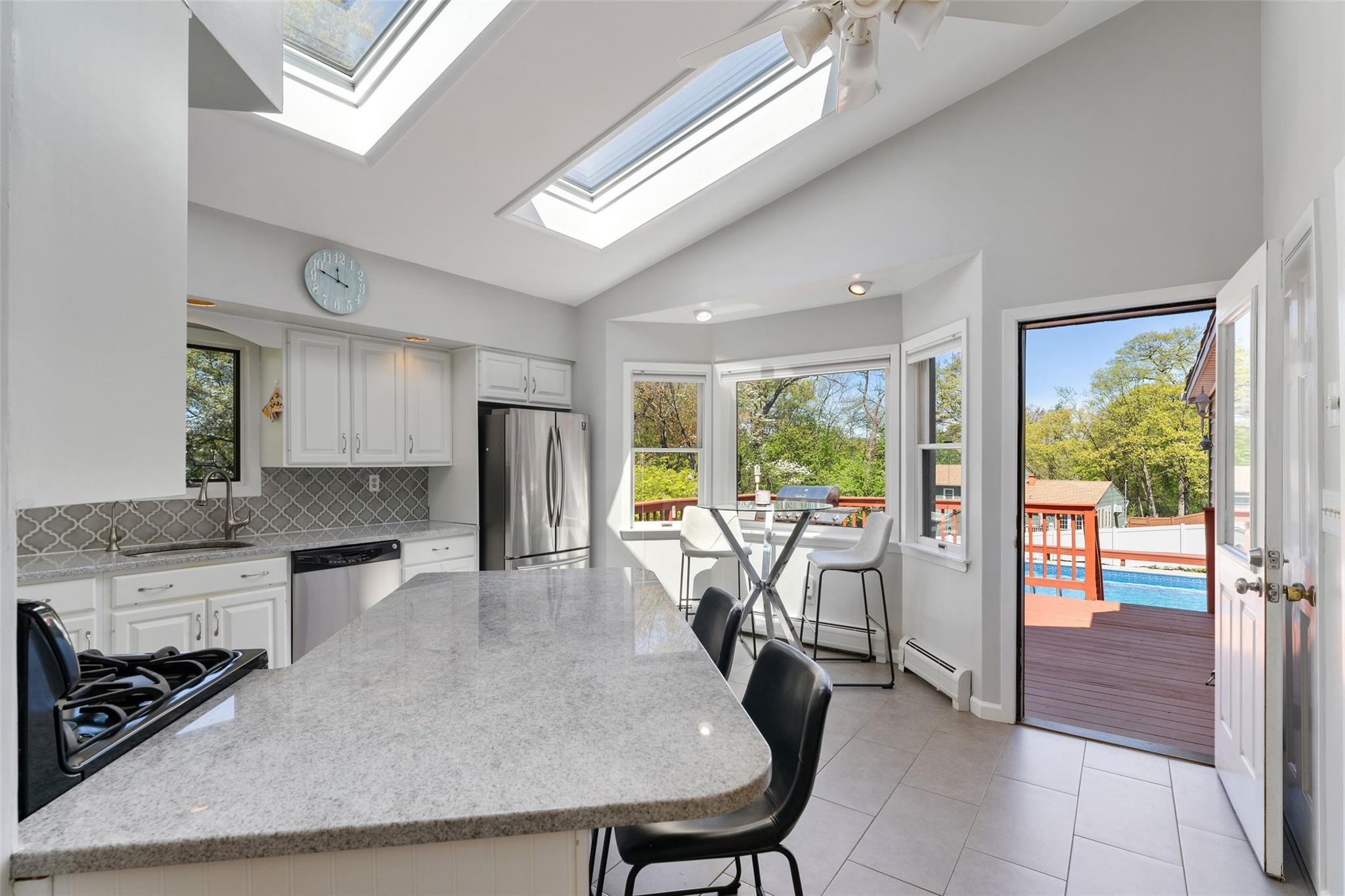 22 Blauvelt Street, Nanuet, New York image 8