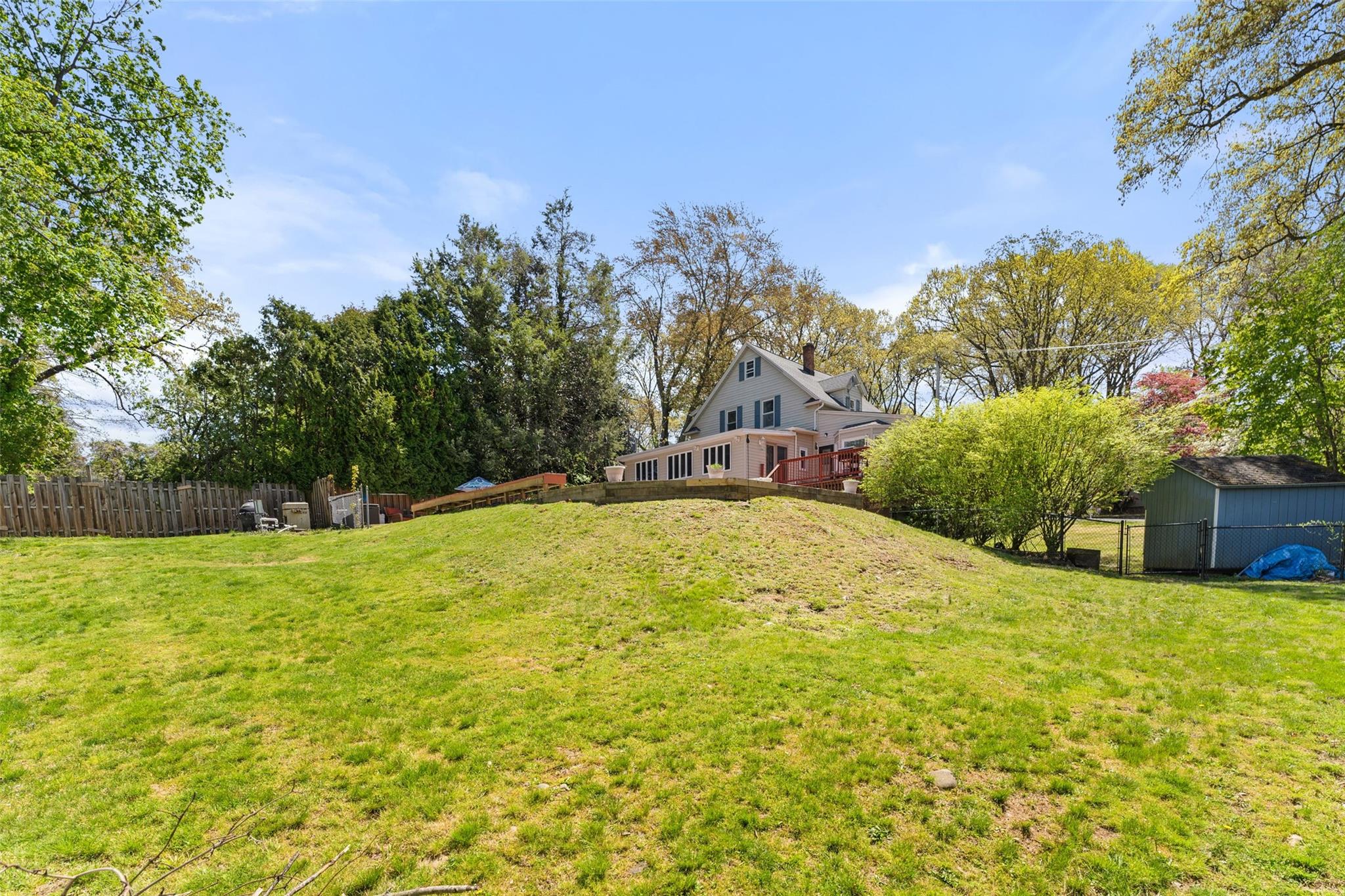 22 Blauvelt Street, Nanuet, New York image 22