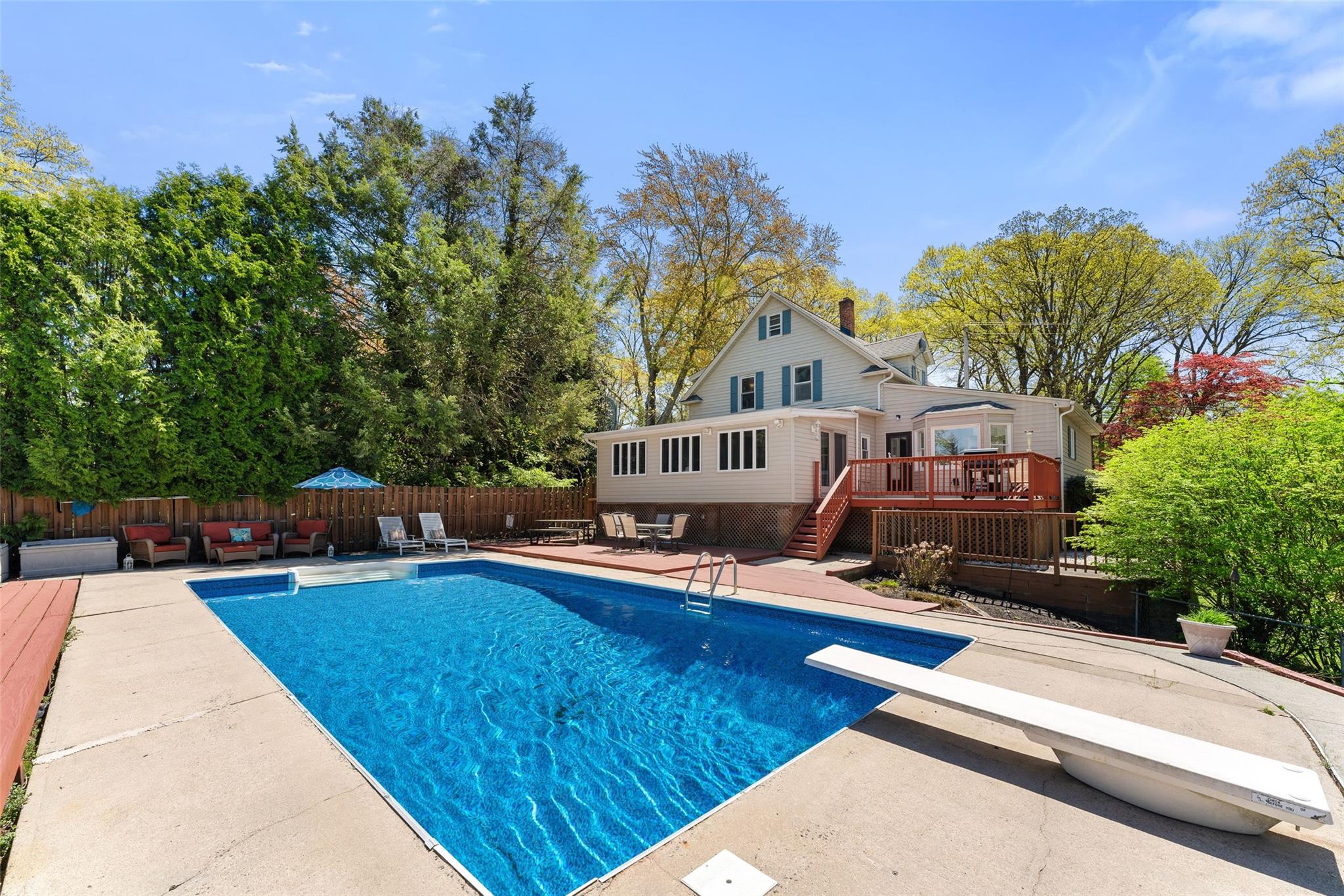 22 Blauvelt Street, Nanuet, New York image 5