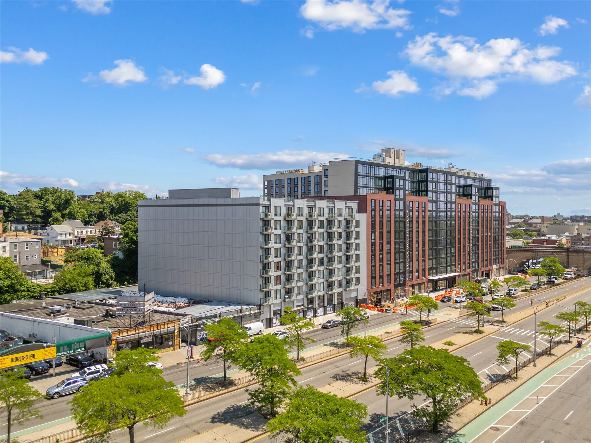 70-65 Queens Boulevard #8D, Woodside, New York image 18