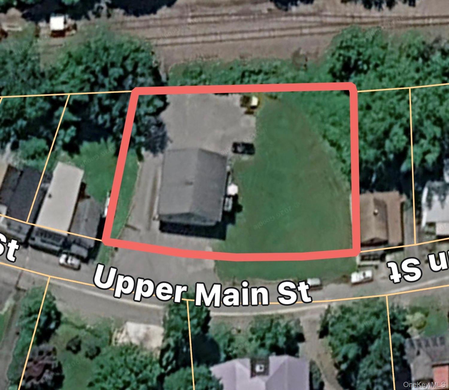 47 Upper Main Street