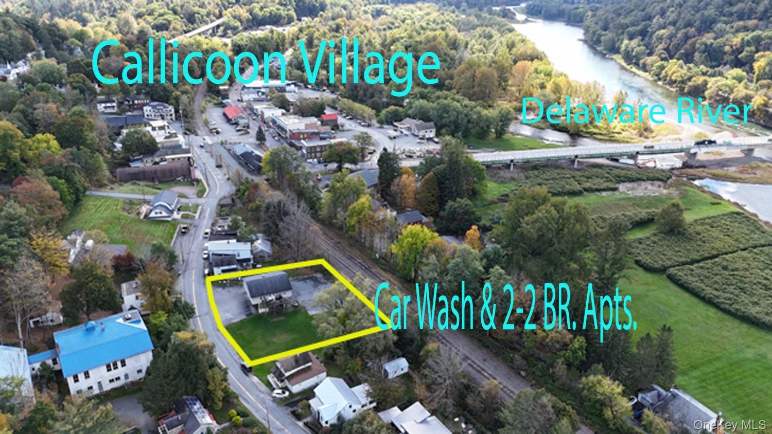47 Upper Main Street