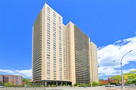 110-11 Queens Boulevard 8H Forest Hills NY 11375