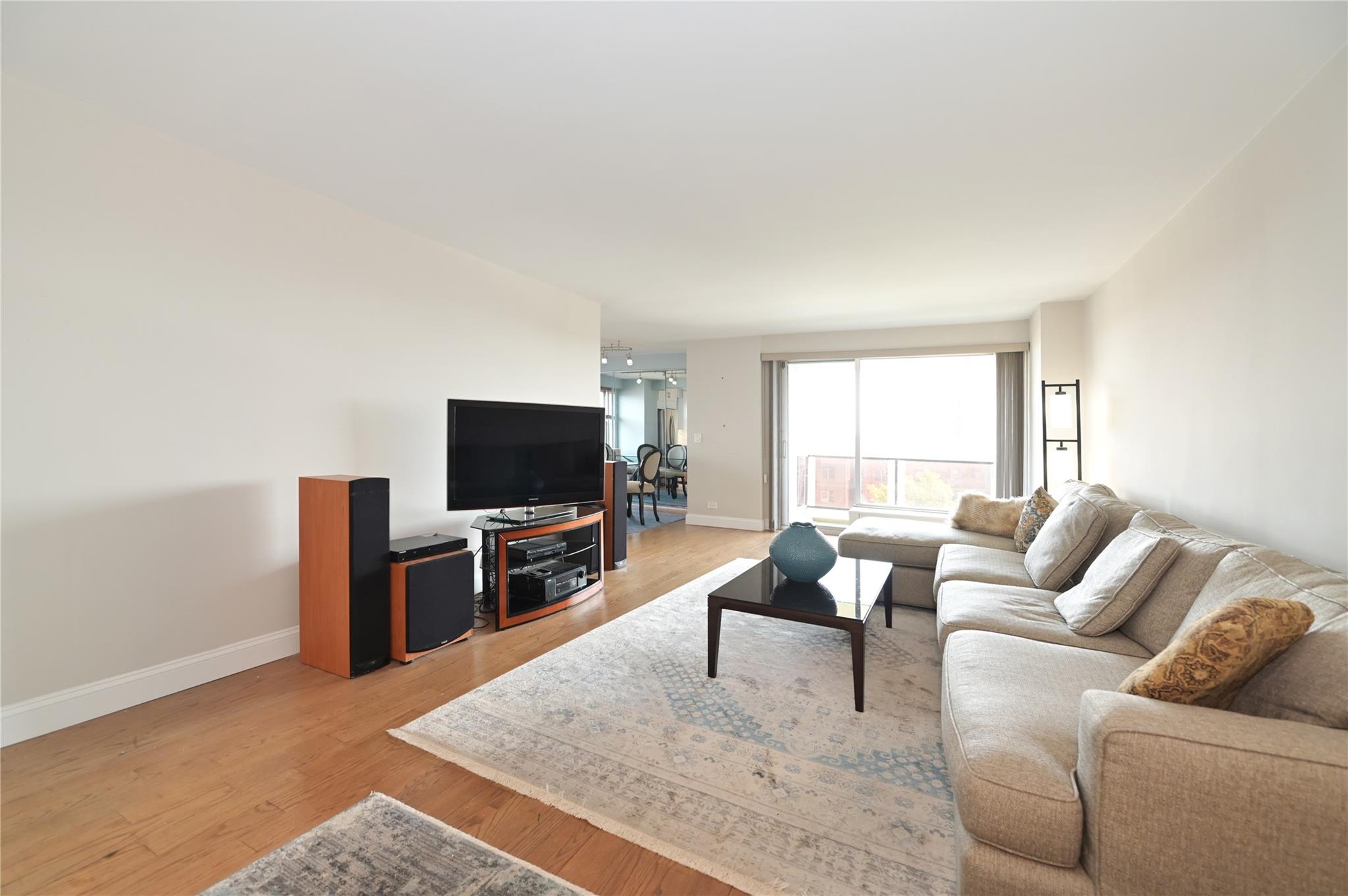 110-11 Queens Boulevard 8H