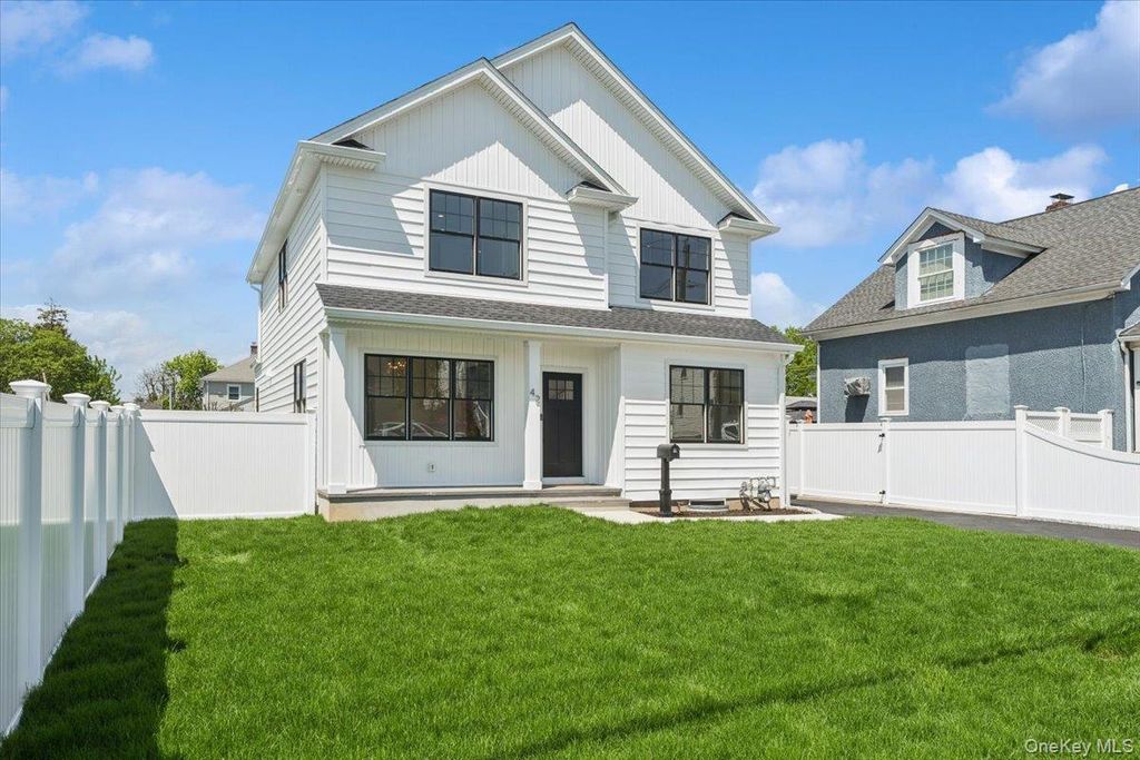 Photo of 42 Second Street Extension, Glen Cove, NY 11542 (MLS # 860673)
