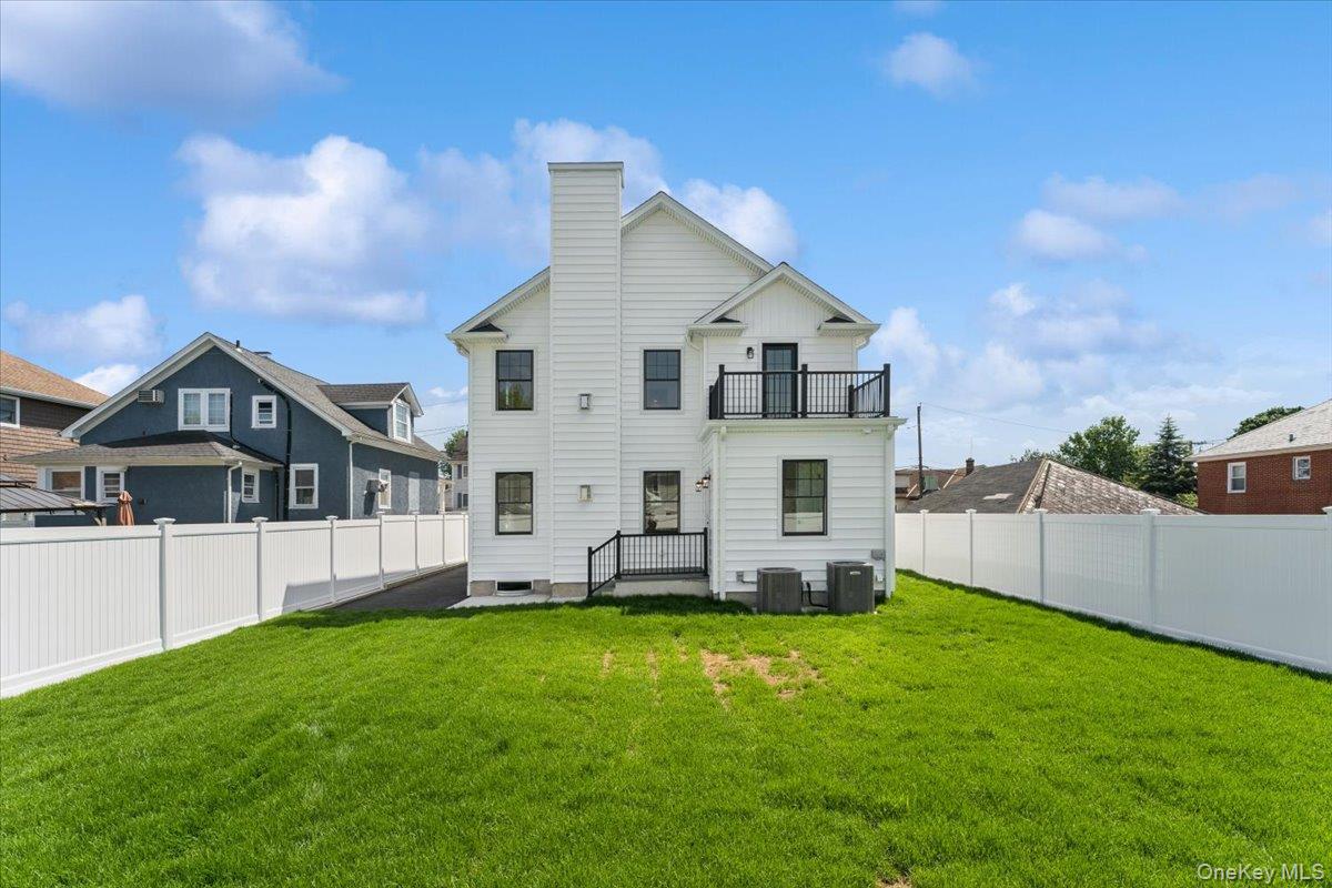 42 Second  Street Extension