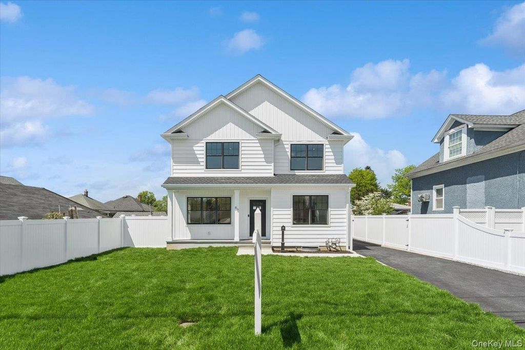 Photo of 42 Second Street Extension, Glen Cove, NY 11542 (MLS # 860673)
