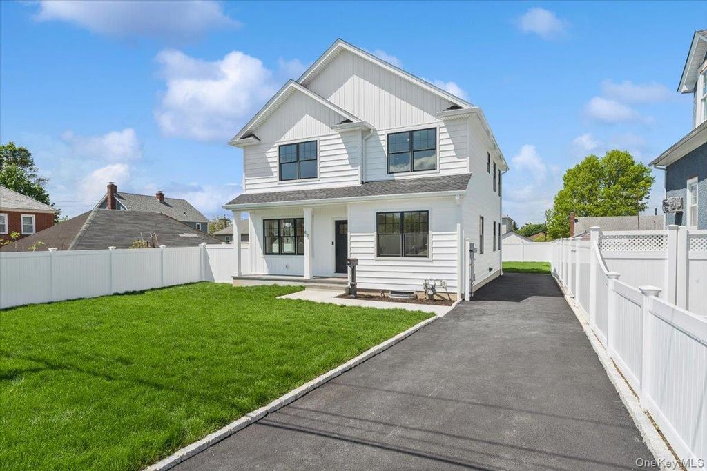 Photo of 42 Second Street Extension, Glen Cove, NY 11542 (MLS # 860673)