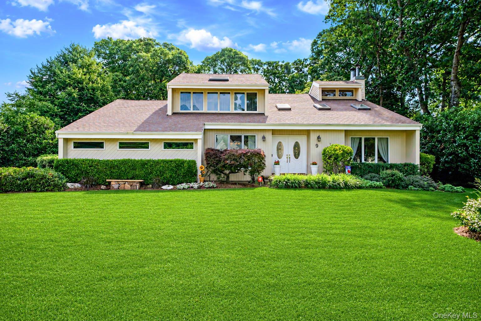 Photo 1 of 45 — 9 Amber Lane, Wading River, NY 11792