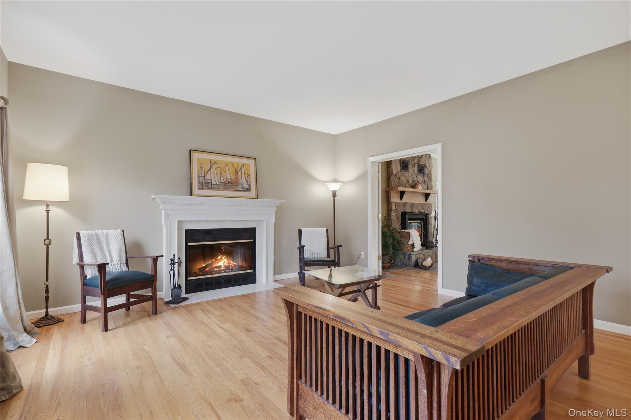 580 Oscawana Lake Road