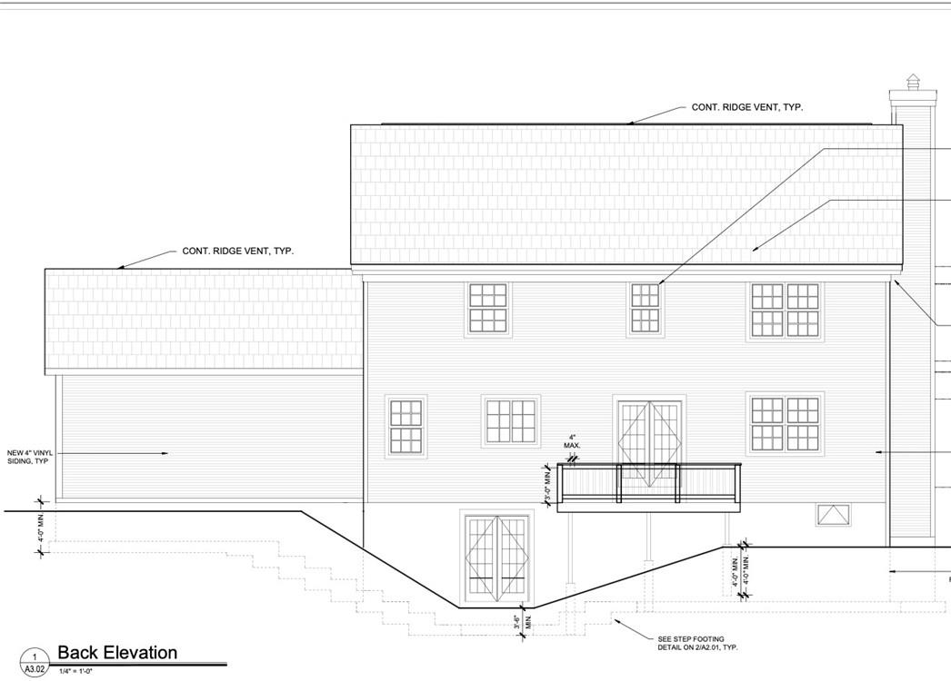 Lot 2 Nursery Road, Tuxedo Park, New York image 2