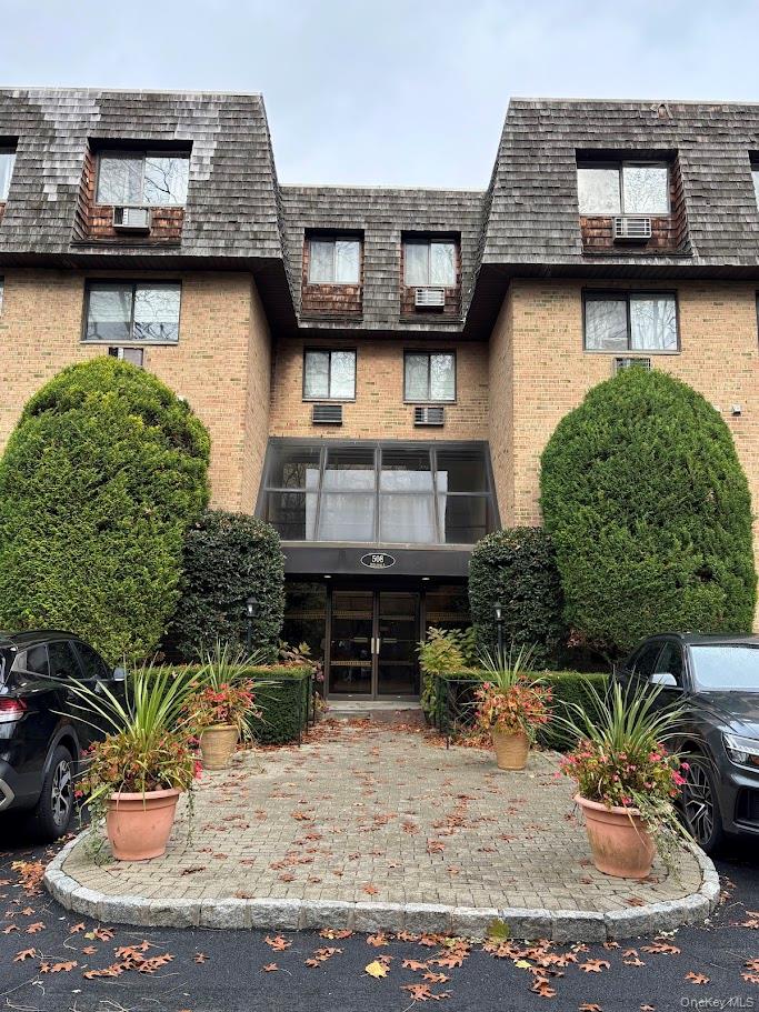 508 Central Park Avenue 5211